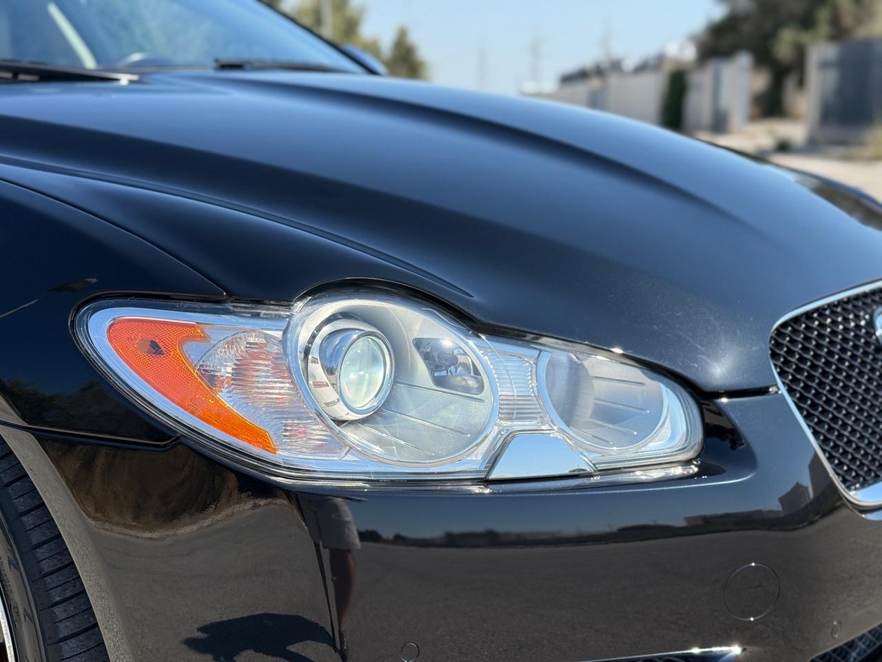 Jaguar XF 3.0 DS V6 Premium Luxury