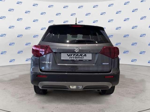 Suzuki Vitara 1.4h Top 4wd allgrip 129cv