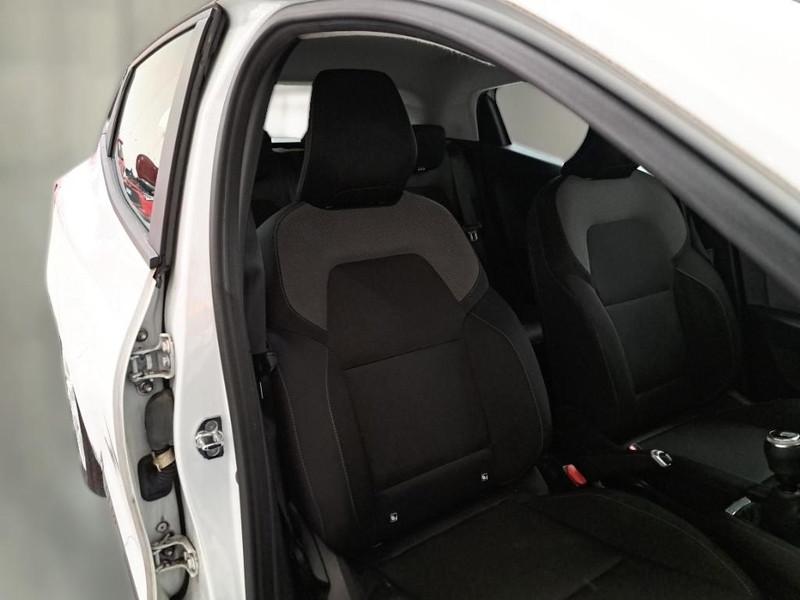 RENAULT CLIO 1.5 DCI BLUE 63KW BUSINESS 5 PORTE BERLINA