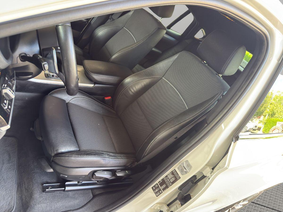 BMW - X4 - xDrive20d 190CV Msport