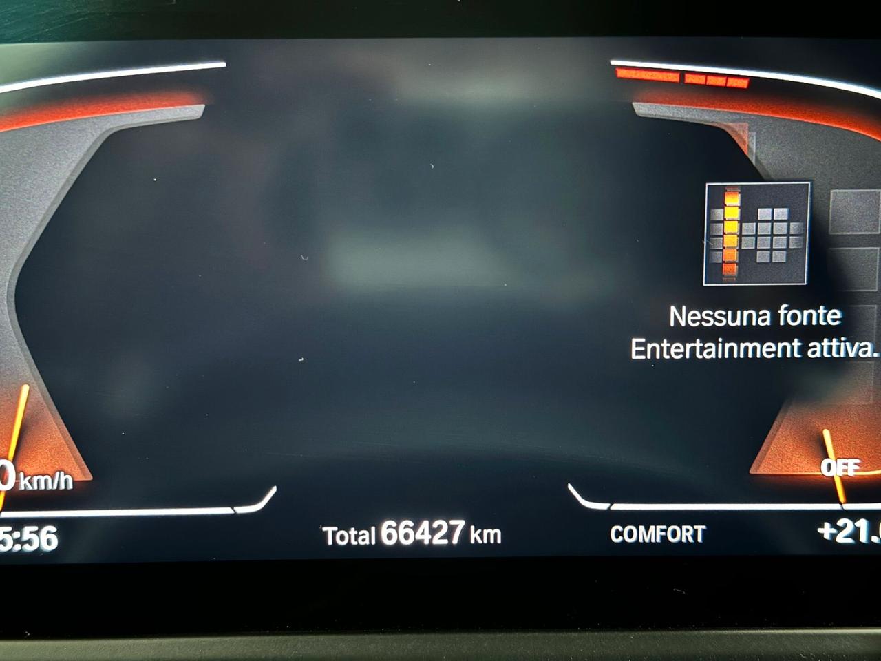 BMW 218 Gran Coupe 218d Msport auto-LEGGI SOTTO