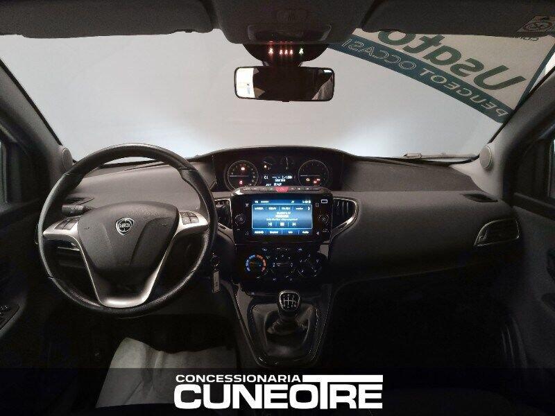 Lancia Ypsilon Ypsilon 1.0 FireFly 5 porte S&S Hybrid Gold