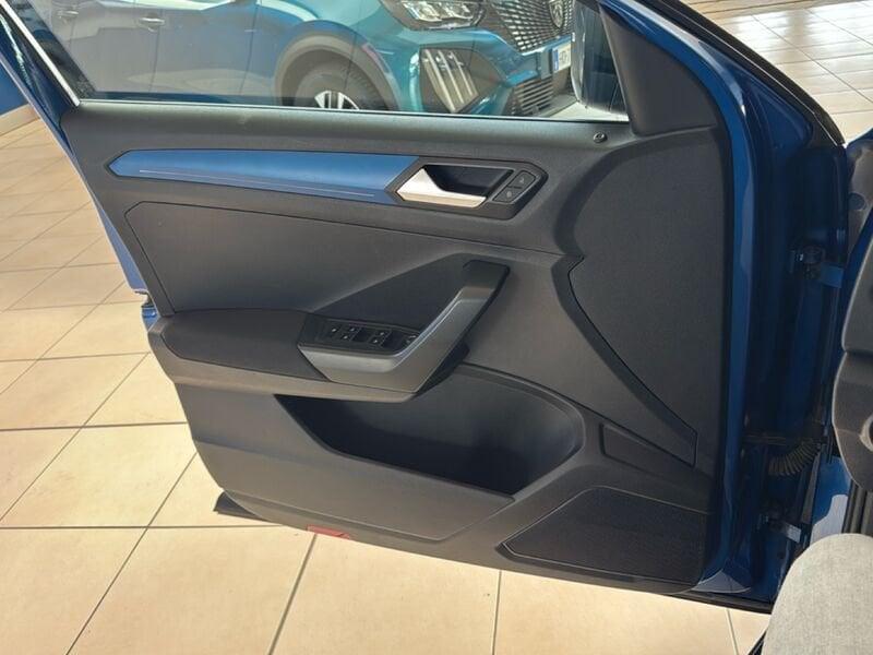 Volkswagen T-Roc T-Roc 1.0 tsi Style 115cv