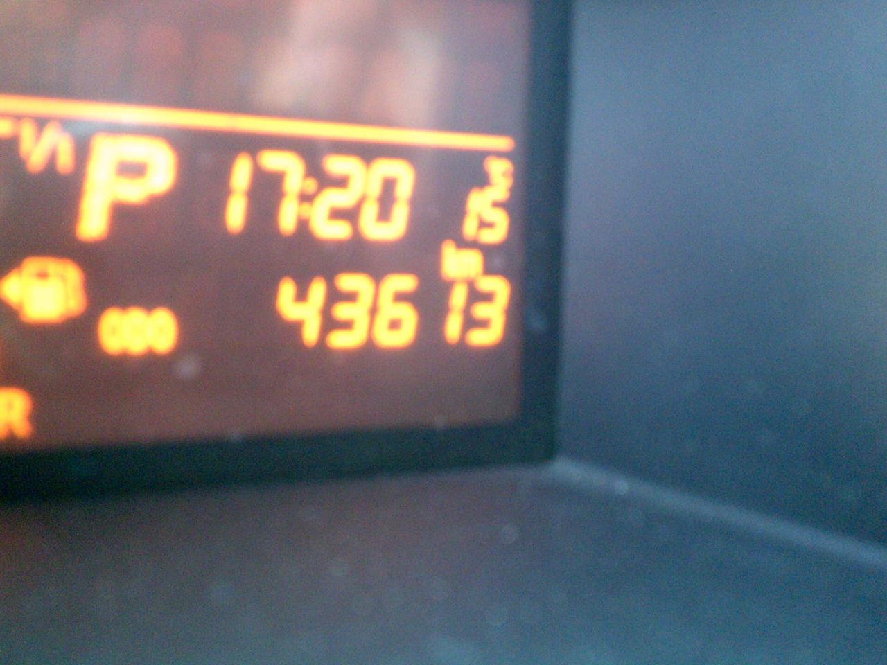Toyota iQ 1.0 CVT Trend*Solo Km 43000*Unipro'*