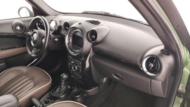 MINI Countryman Mini Cooper SD Countryman ALL4