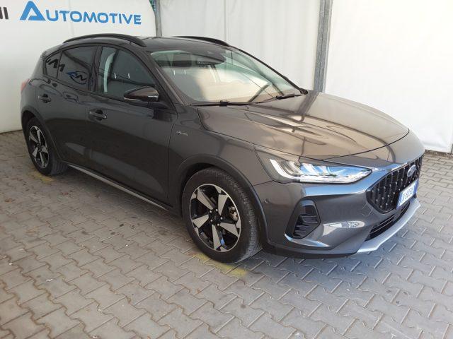FORD Focus 1.5 EcoBlue 120cv 5p. Active X