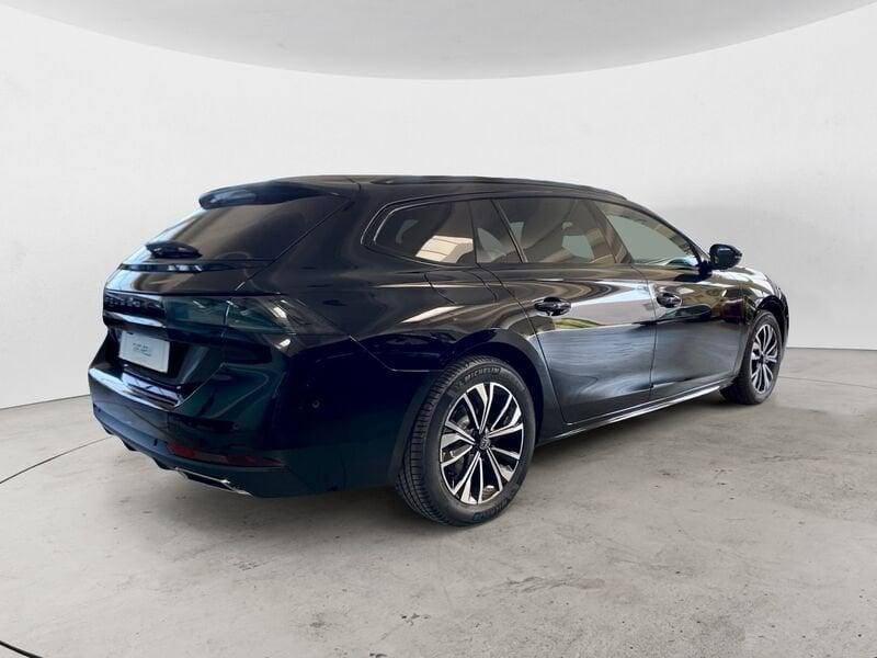 Peugeot 508 508 SW 1.5 bluehdi Allure s&s 130cv eat8