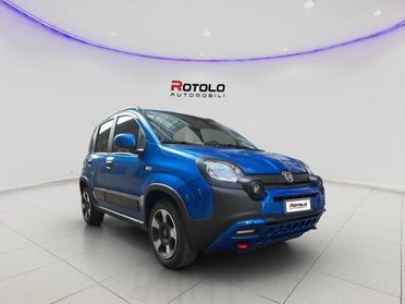 FIAT Panda Cross 1.0 FireFly S&S Hybrid PROMO CAR SERENITY