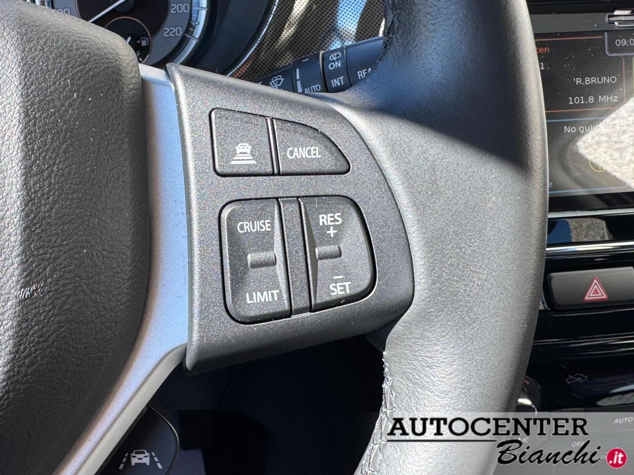 Suzuki Vitara 1.4h Top 4wd allgrip