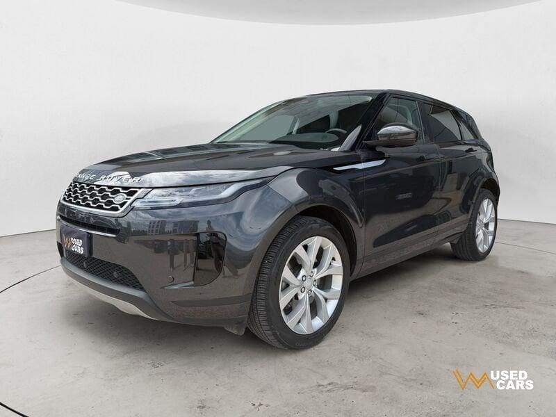 Land Rover Range Rover Evoque 2.0 D165 MHEV SE AWD auto AUTOCARRO N1