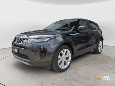 Land Rover Range Rover Evoque 2.0 D165 MHEV SE AWD auto AUTOCARRO N1
