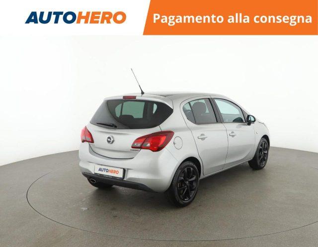 OPEL Corsa 1.0 Turbo SGE 115CV Start&Stop 5 porte b-Color