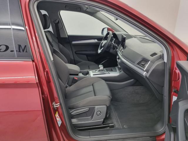 AUDI Q5 SPB 50 TFSI e quattro S tronic