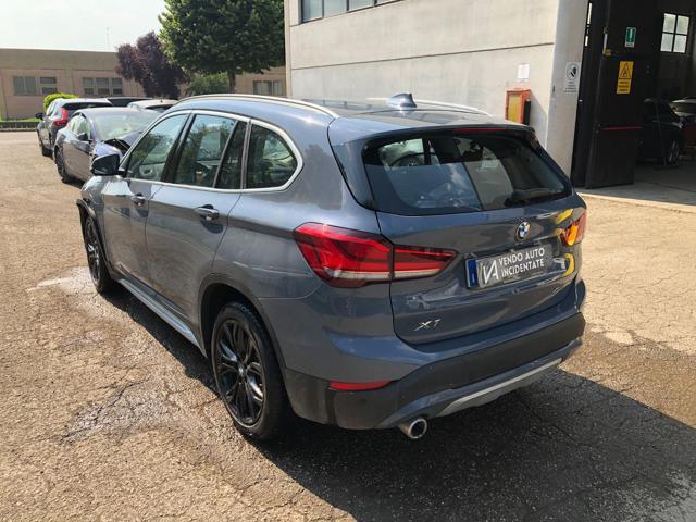 BMW X1 XDRIVE25E 125CV XLINE CAMBIO AUTOMATICO