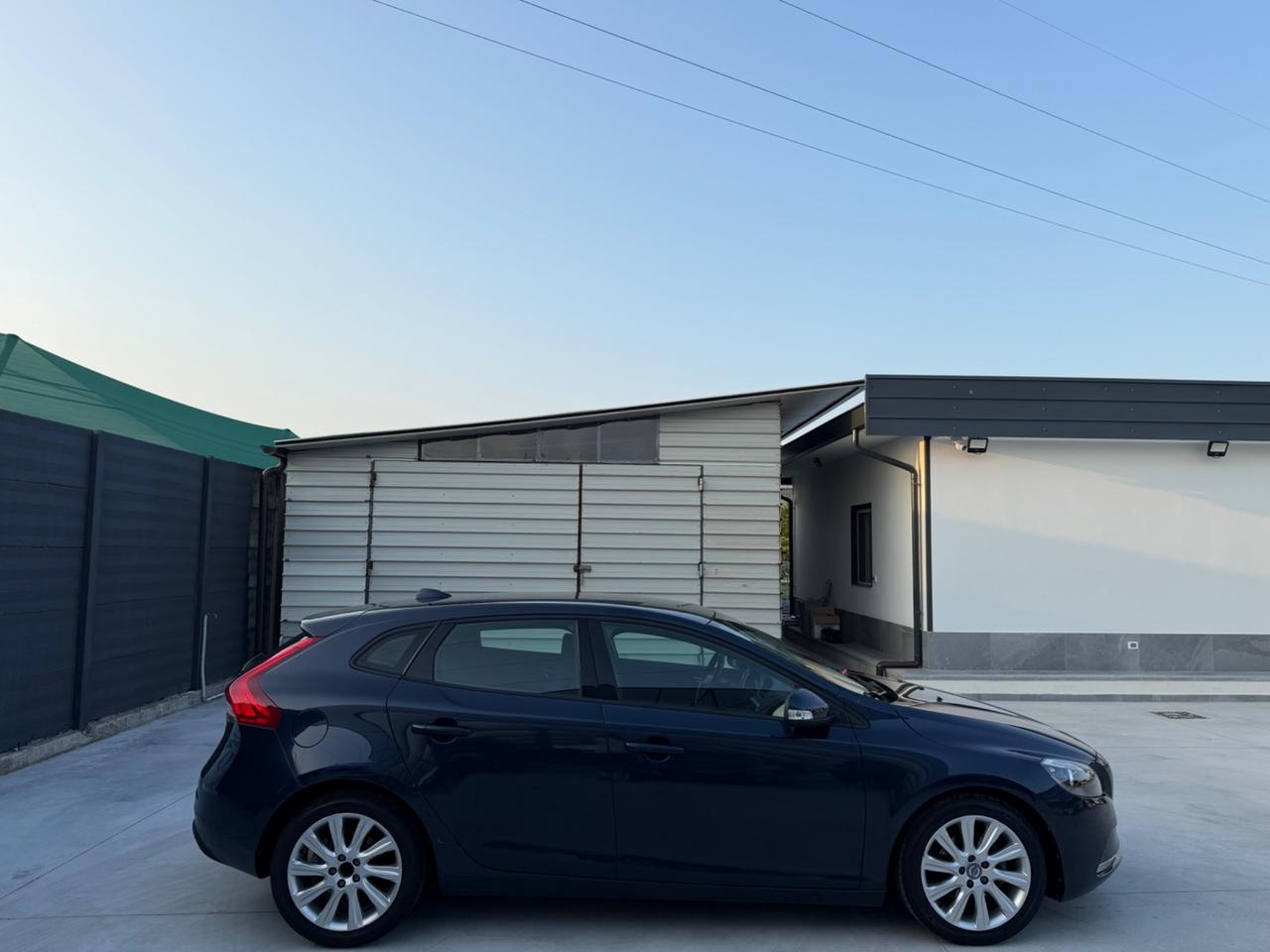 Volvo V40 D4 Kinetic