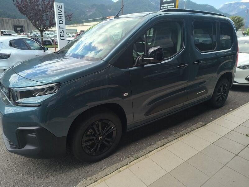 Citroën Berlingo Berlingo 1.5 hdi Plus (prezzo reale IVA inclusa )