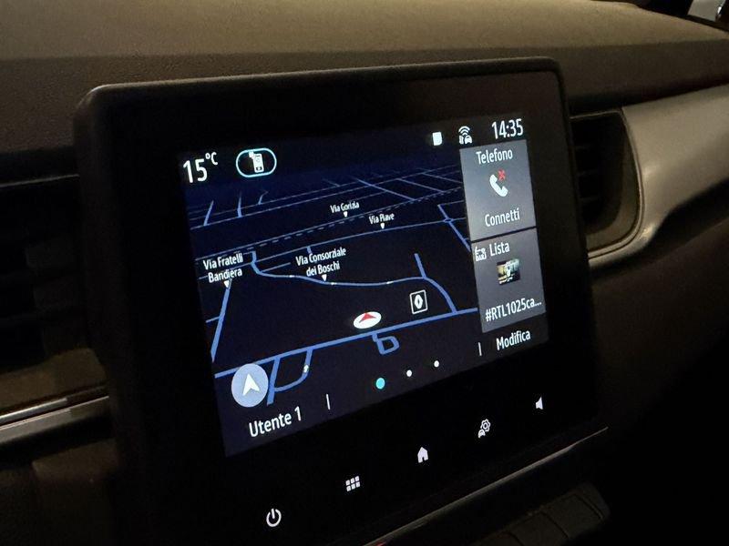 Renault Captur 1.0 TCE 90 TECHNO