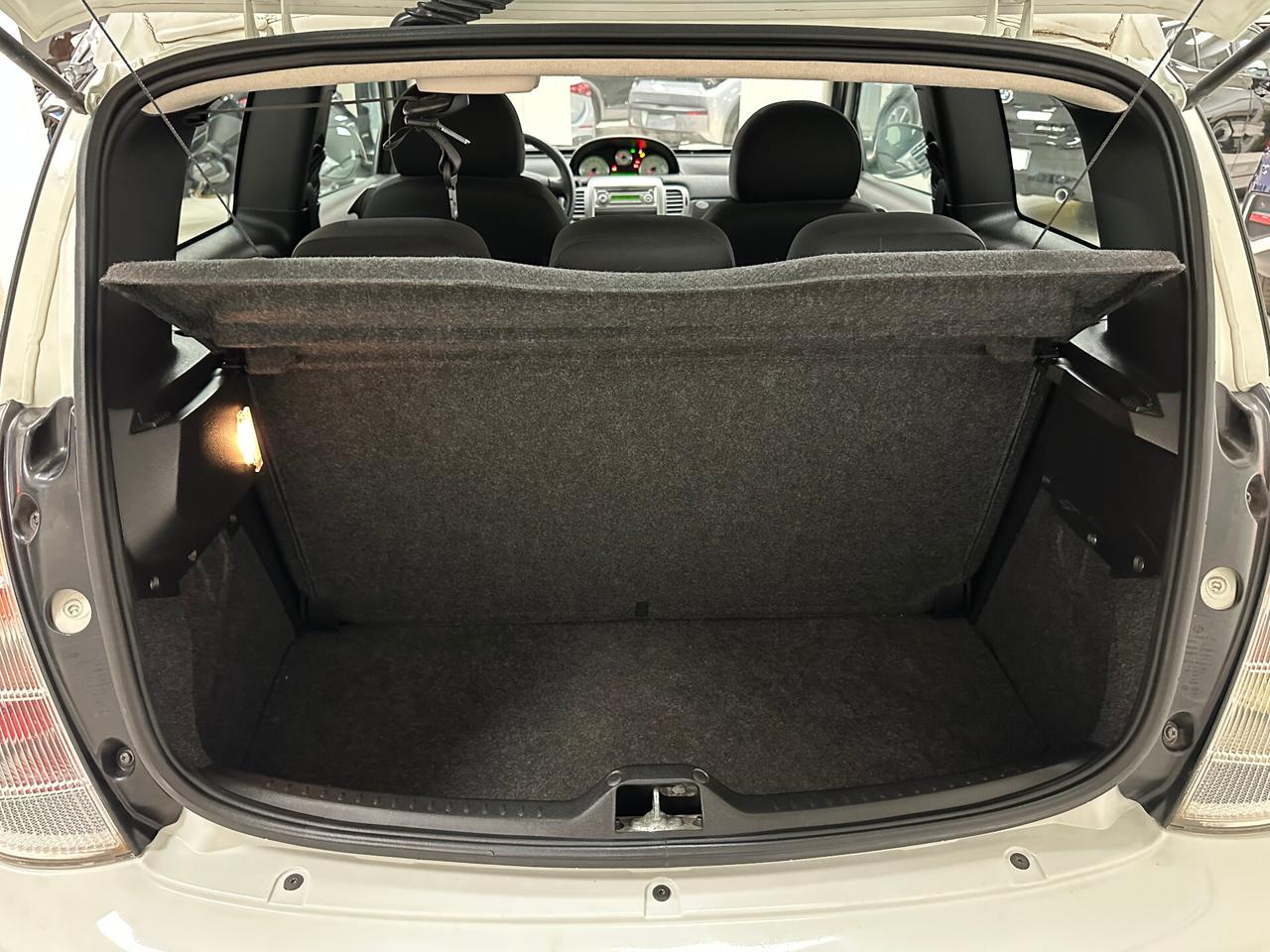 Lancia Ypsilon 1.2 69 CV Unyca - 2011
