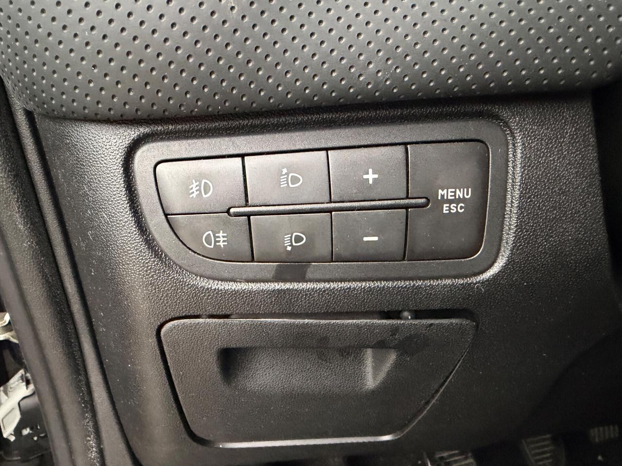 FIAT PUNTO 1.3MTJ 75CV EURO5A NEOPATENTATI