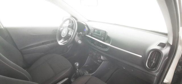 KIA Picanto 1.0 12V 5 porte Active
