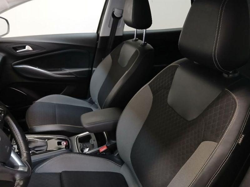Opel Grandland X 2.0 ecotec Ultimate s&s 177cv at8