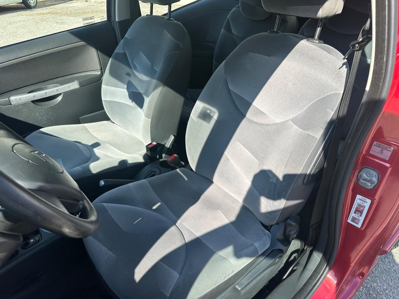 Citroen C2 1.1 Elegance Possibile Finanziamento