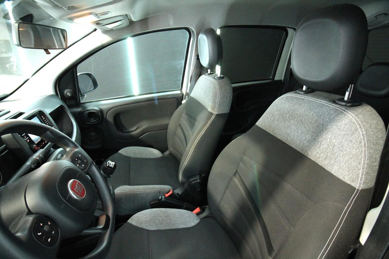 FIAT PANDA 1.0 69 CV HYBRID