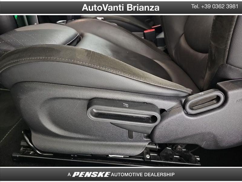 MINI Cooper SE Cooper SE L