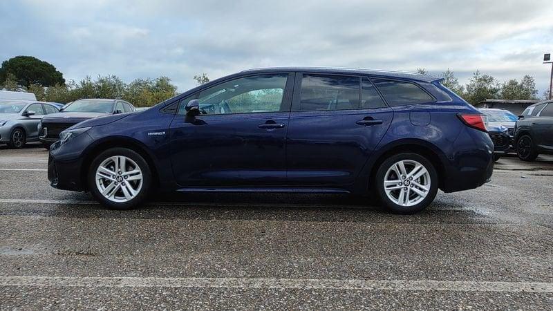 Suzuki Swace Swace 1.8 Hybrid E-CVT 2WD Cool