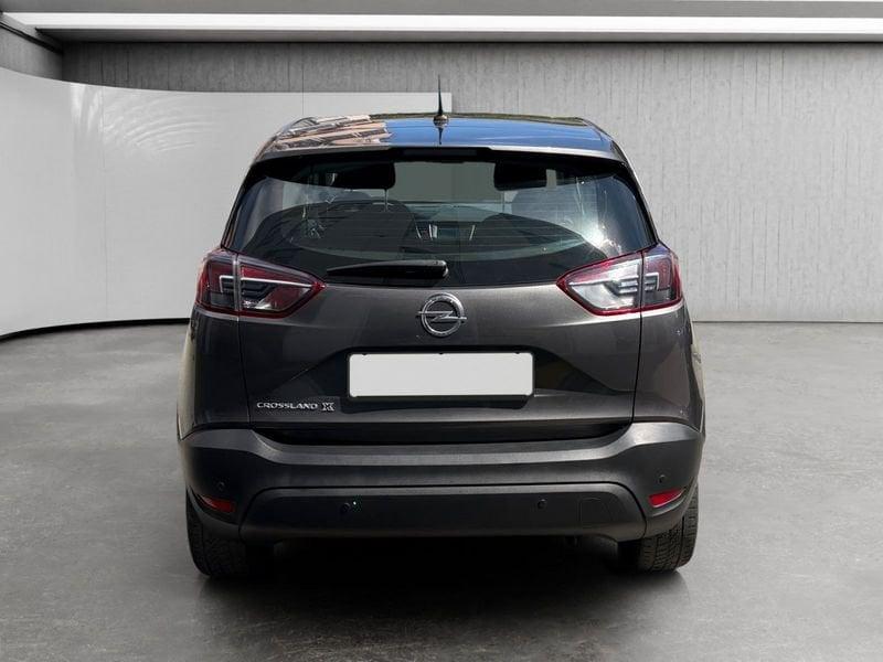 Opel Crossland X 1.2 Innovation 83cv my18.5