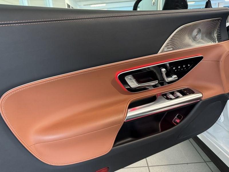 Mercedes-Benz SL 43 AMG Premium Plus