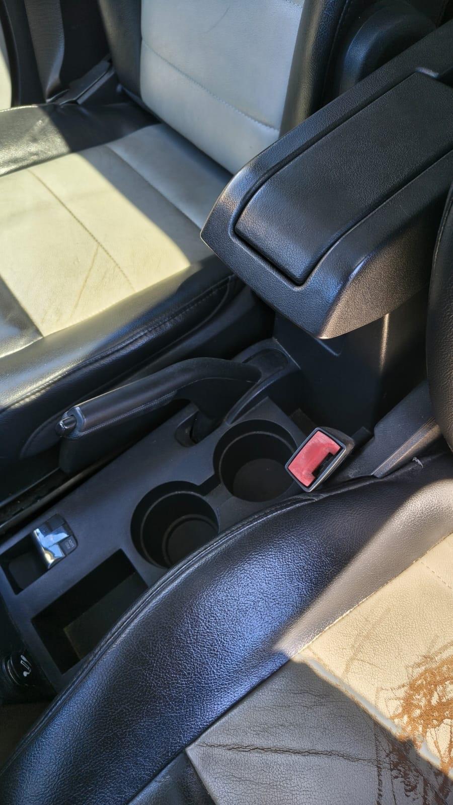 Jeep Compass 2.0 Turbodiesel Limited