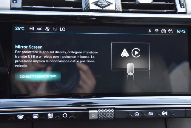 DS AUTOMOBILES DS 7 BlueHDi 130 aut. Esprit De Voyage