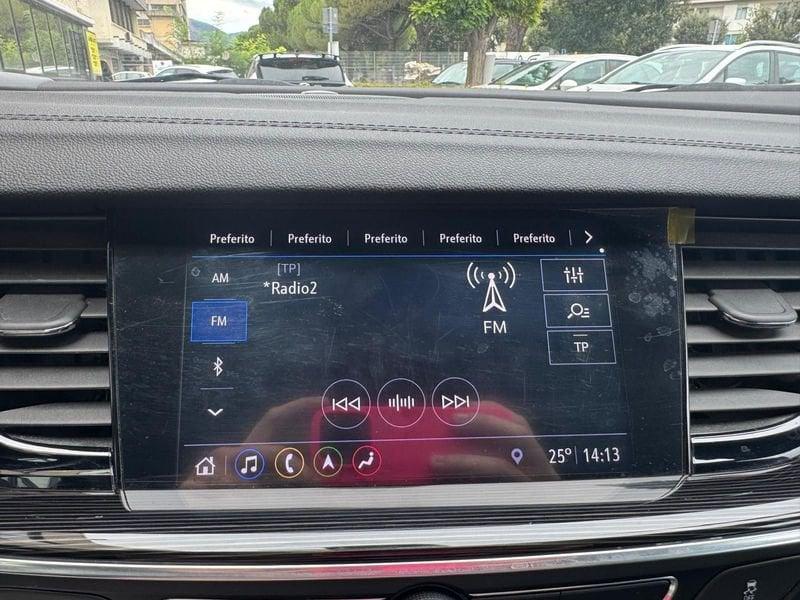 Opel Insignia 1.6 CDTI 136cv AT6 Grand Sport Innovation