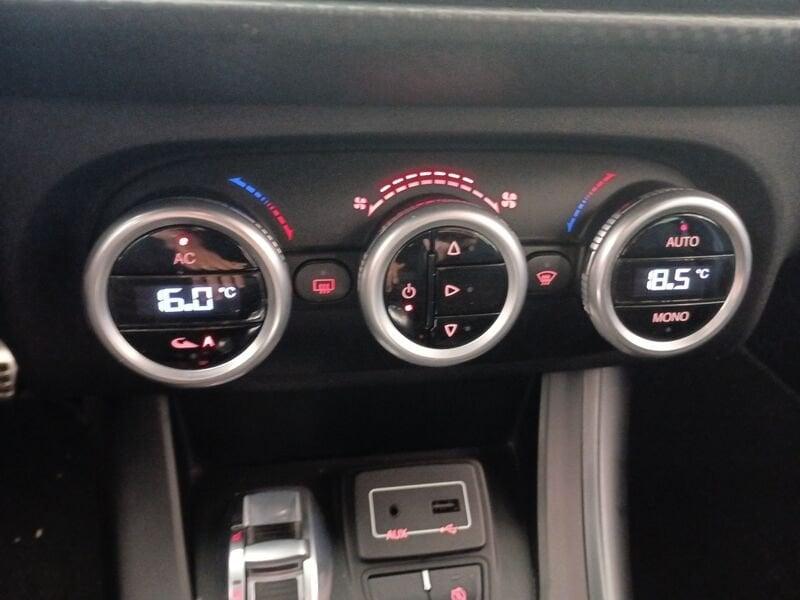 Alfa Romeo Giulietta 2.0 JTDM 150cv Super