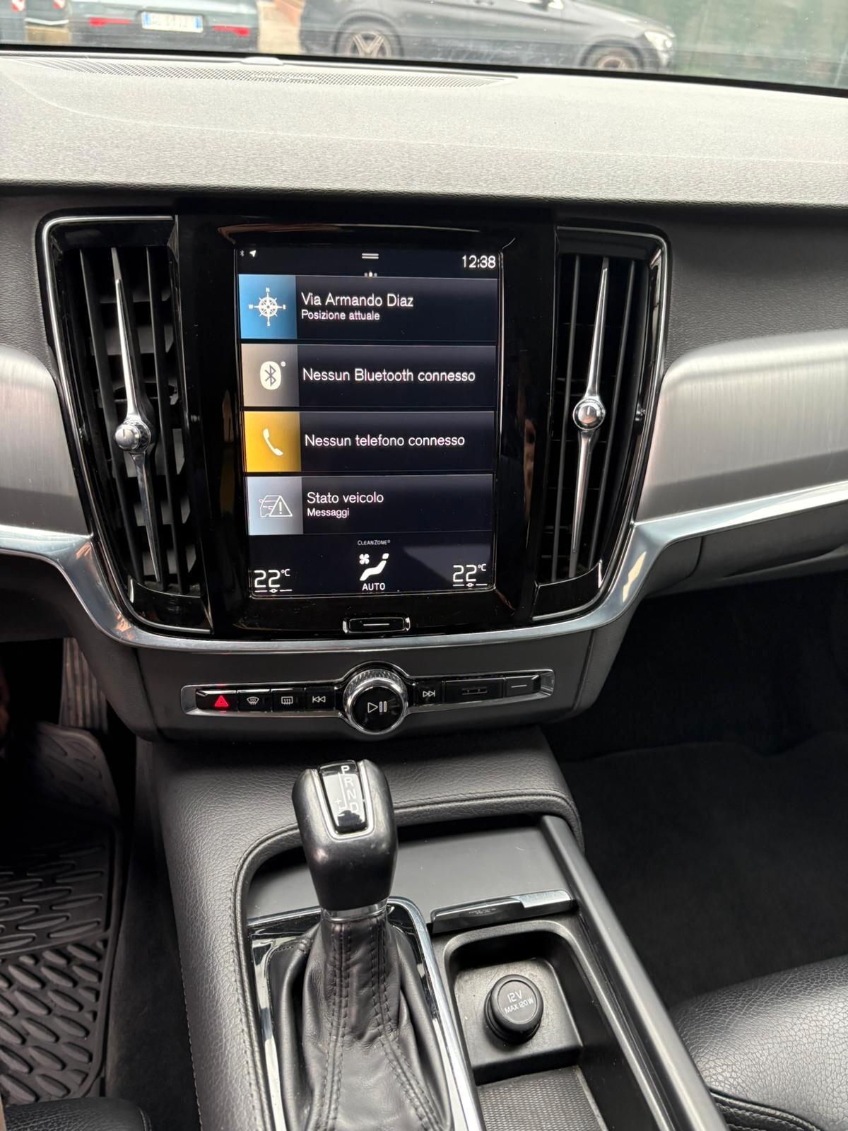 Volvo V90 D3 Geartronic Momentum