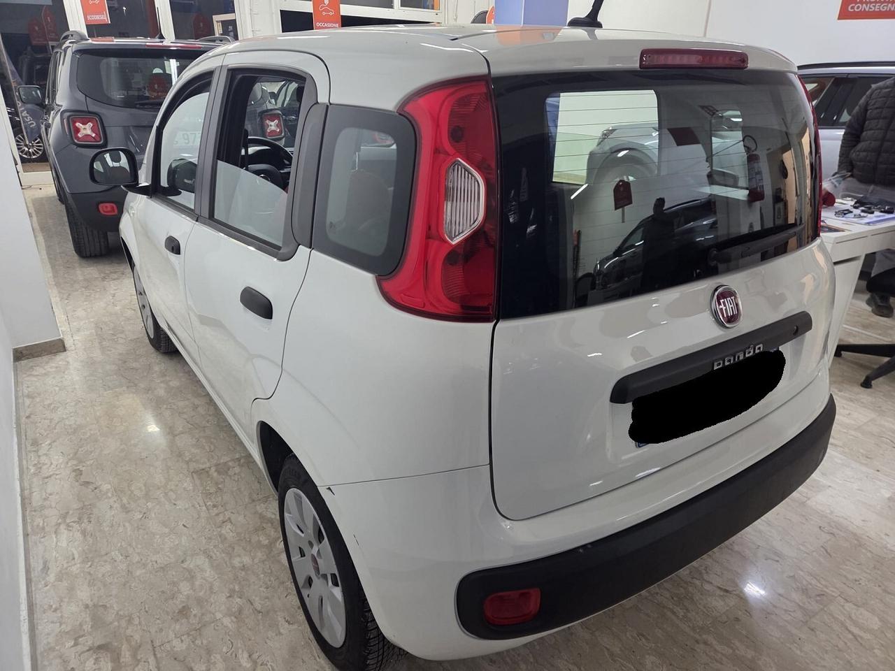 FIAT PANDA 1.2 POP 69CV BENZINA ANNO 2020 UNIPRO'