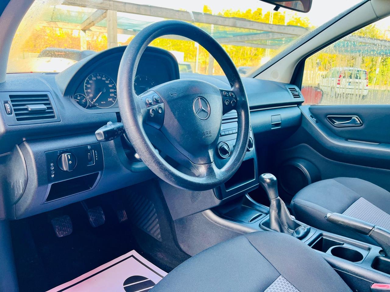 Mercedes-benz A 150 PERFETTA!