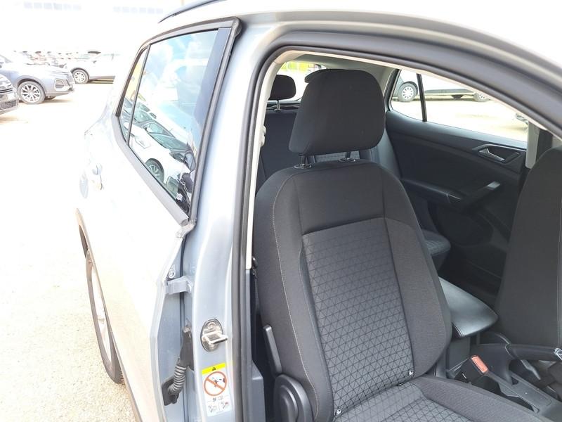 VOLKSWAGEN T-CROSS 1.0 TSI 81kW Style