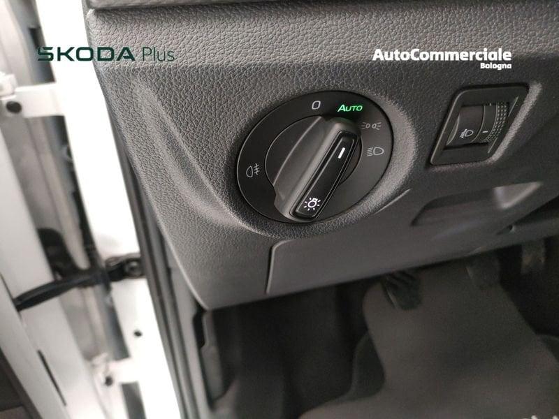 Skoda Kamiq Kamiq 1.0 TSI Ambition