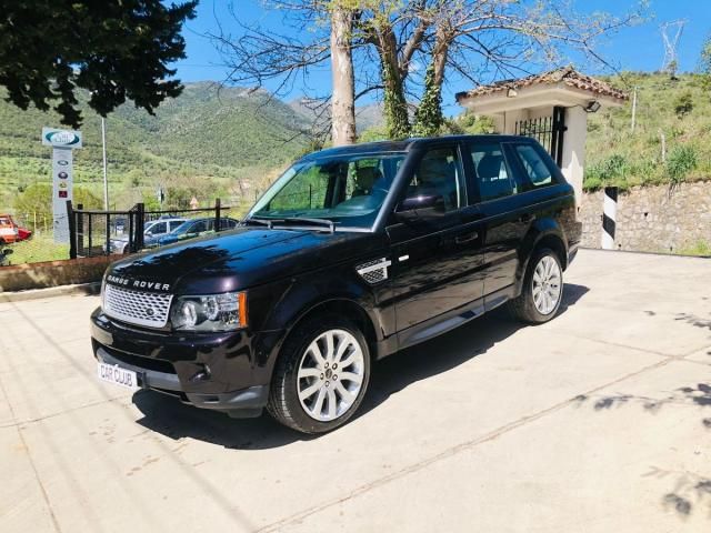 Land Rover Range Rover Sport 3.0 TDV6 HSE Full Motore Zero km