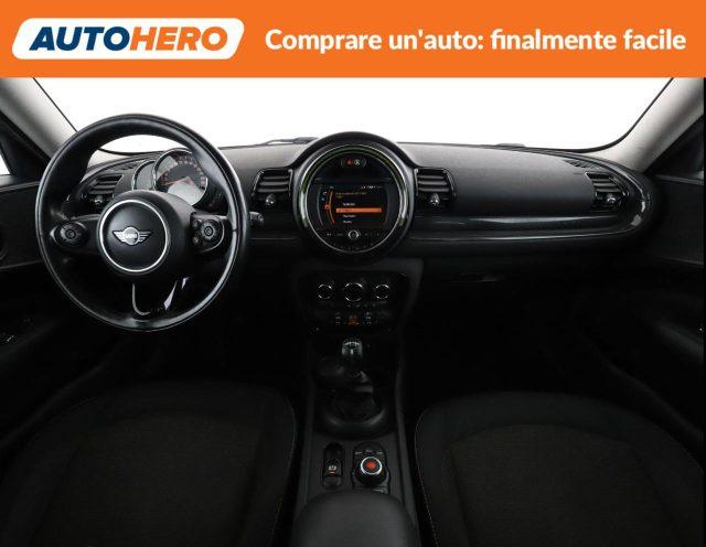 MINI Clubman 1.5 Cooper
