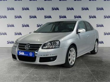 Volkswagen Jetta 2ª serie 2.0TFSI 16V 200CV DSG Sportline