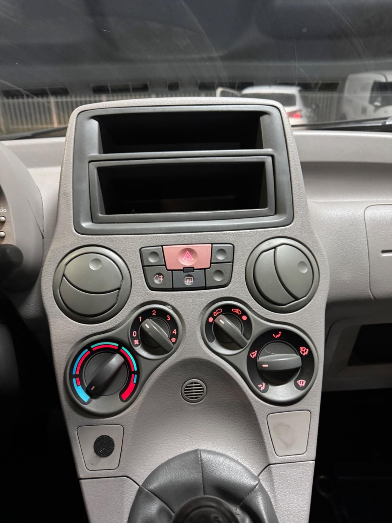 Fiat Panda 1.1 Active