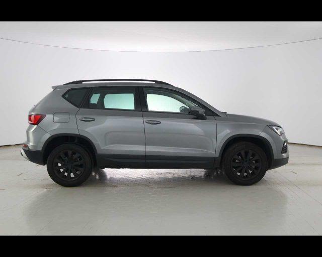 SEAT Ateca 1.5 EcoTSI DSG Business