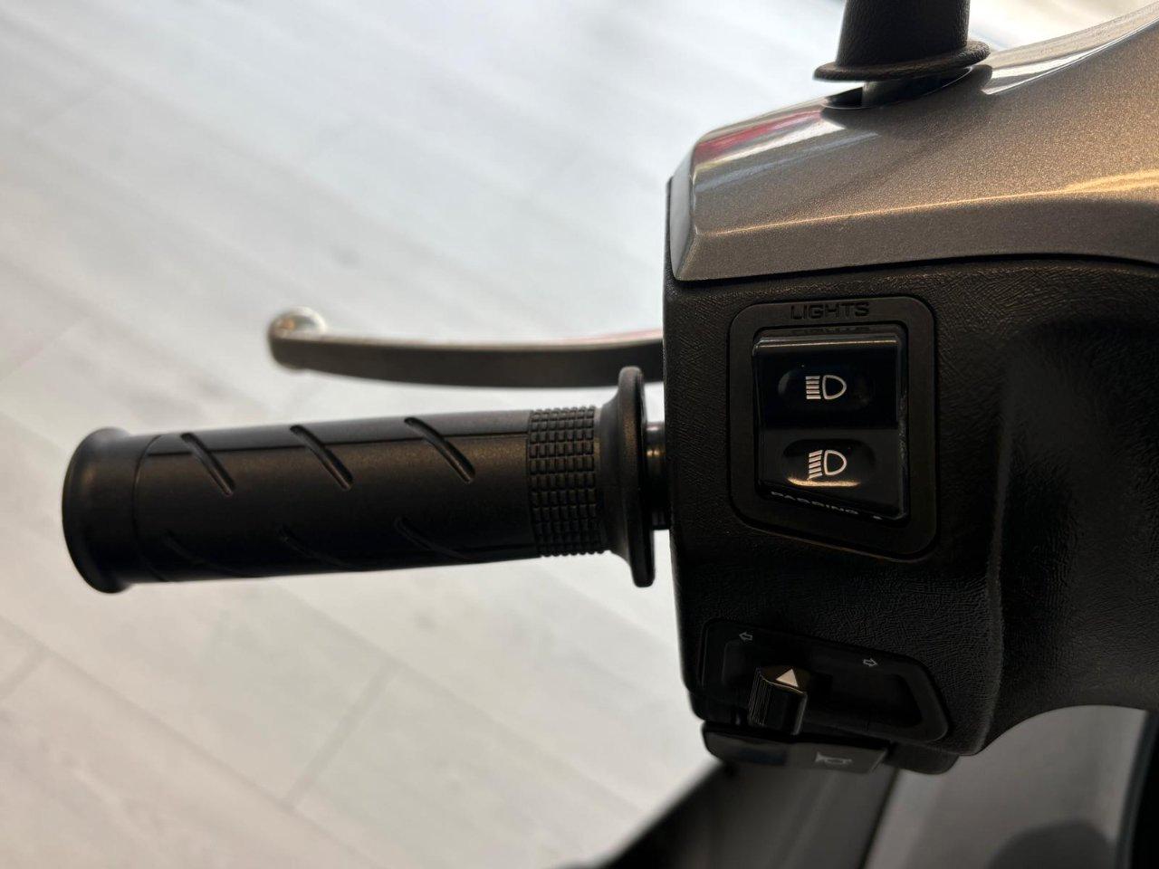 HONDA SH 150 i Special