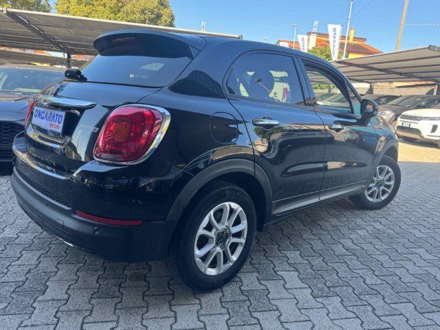 FIAT 500X 1.6 E-Torq 110 CV Pop