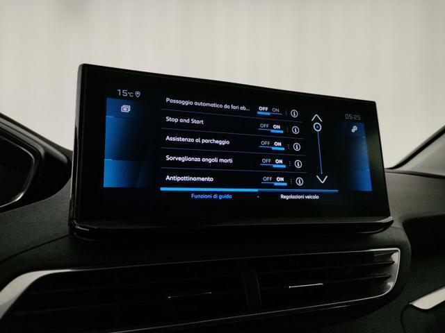 PEUGEOT 3008 BlueHDi 130 S&S Allure Pack