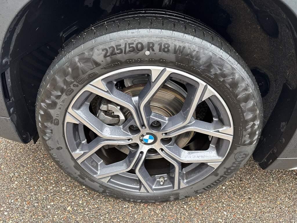 BMW X1 18 i xLine Plus sDrive Steptronic