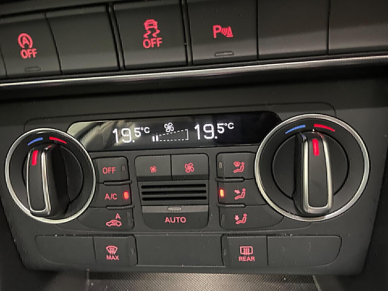 AUDI Q3 2.0 TDI 150 CV QUATTRO S TRONIC "PERFETTA"